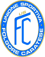Unione Sportiva Folgore Caratese Associazione Sportiva Dilettantistica